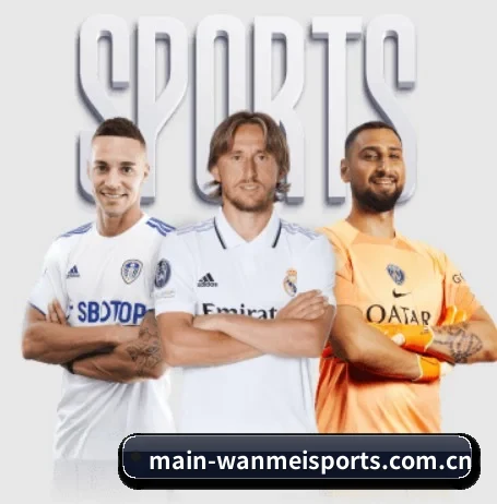 完美体育的故事 - 体育资讯内容服务（WanmeiSports）