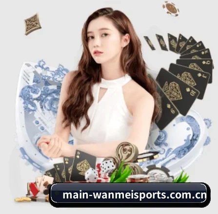 完美体育 APP 界面(WanmeiSports)
