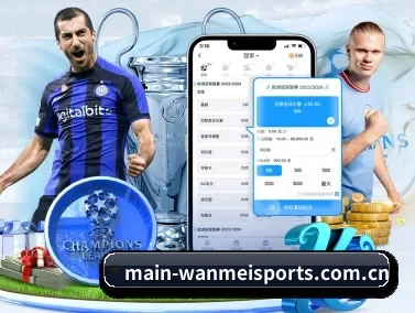 完美体育 APP | WanmeiSports